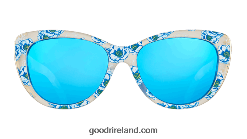 Goodr P68JB123 Freshly Picked Cerulean