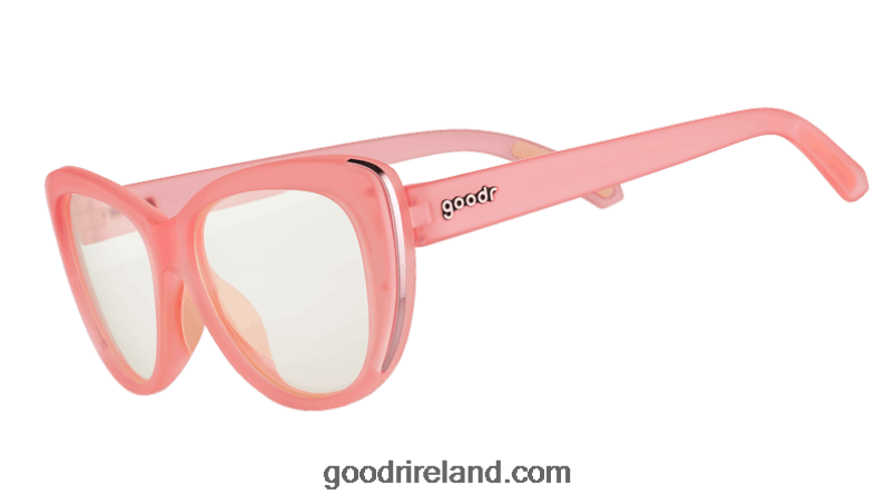 Goodr P68JB124 Rage Quit and Hit It