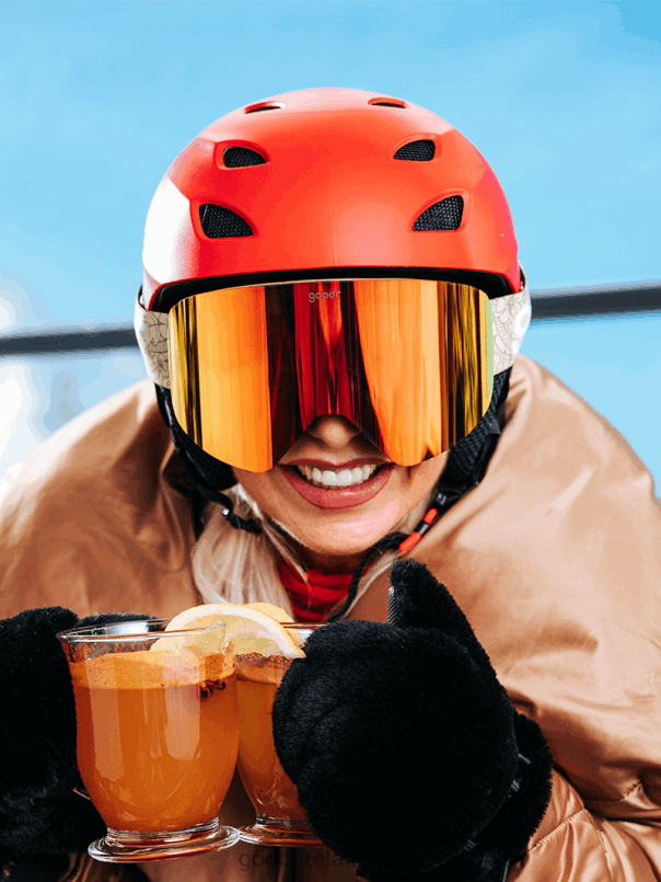 Goodr P68JB141 Here for the Hot Toddies