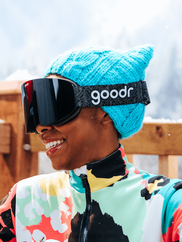 Goodr P68JB142 Apres All Day