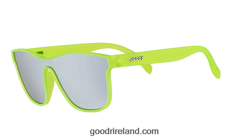 Goodr P68JB126 Naeon Flux Capacitor