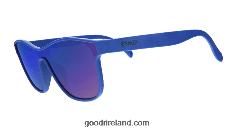 Goodr P68JB127 Best Dystopia Ever