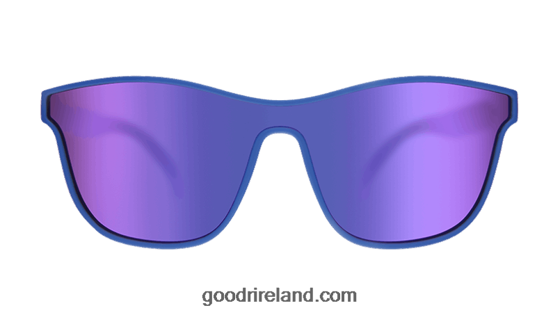 Goodr P68JB127 Best Dystopia Ever