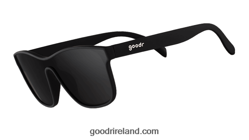 Goodr P68JB128 The Future is Void