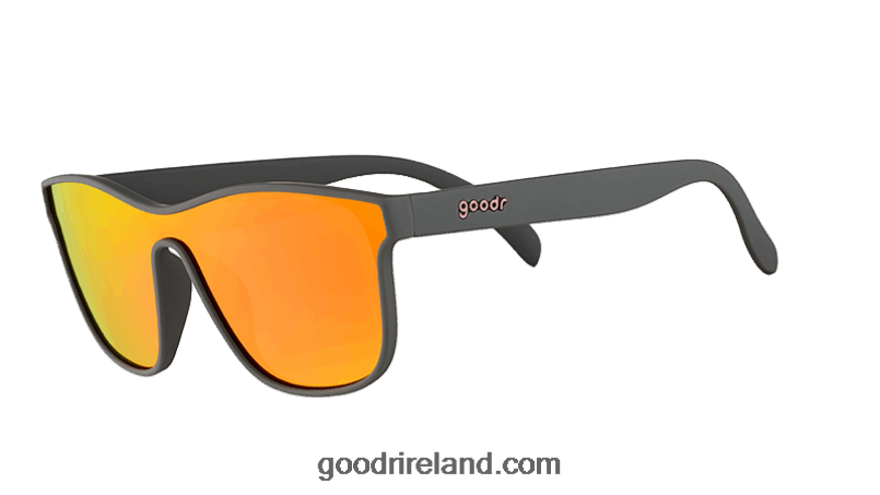 Goodr P68JB130 Voight-Kampff Vision