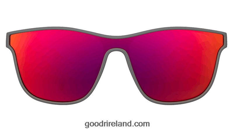 Goodr P68JB130 Voight-Kampff Vision