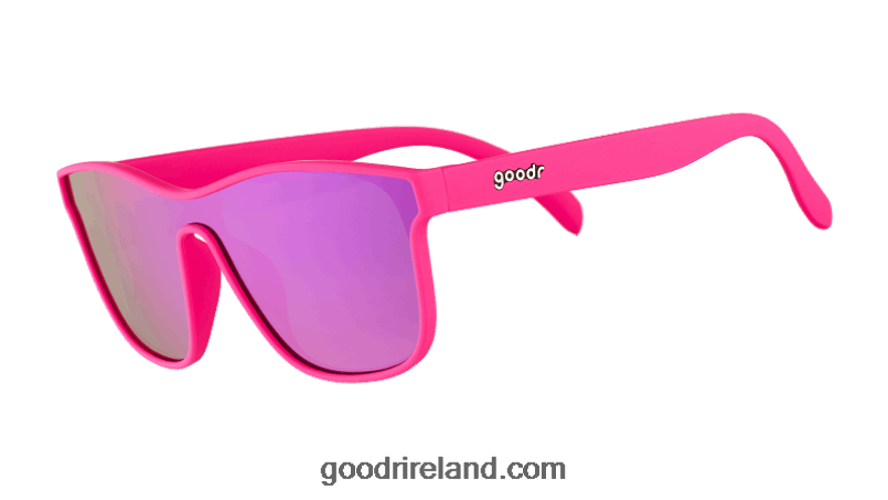 Goodr P68JB131 See You at the Party, Richter!