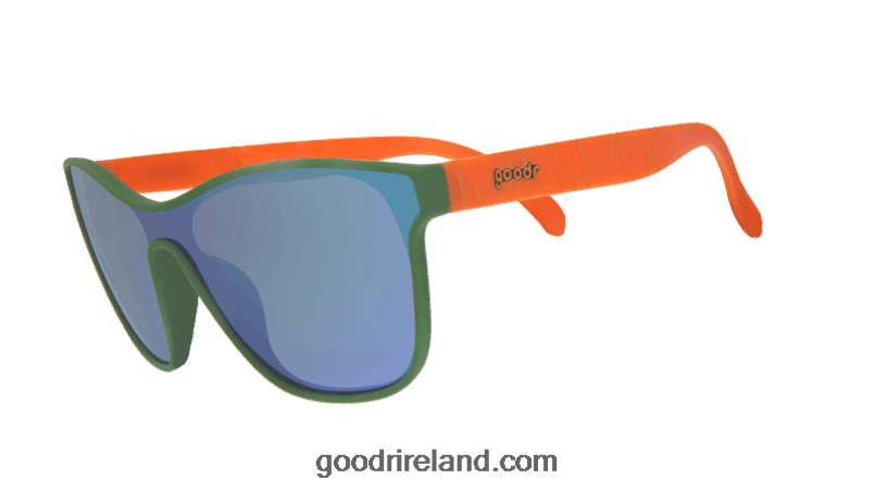 Goodr P68JB134 24 Carrot Sunnies