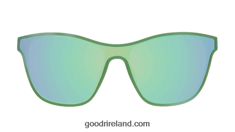 Goodr P68JB134 24 Carrot Sunnies