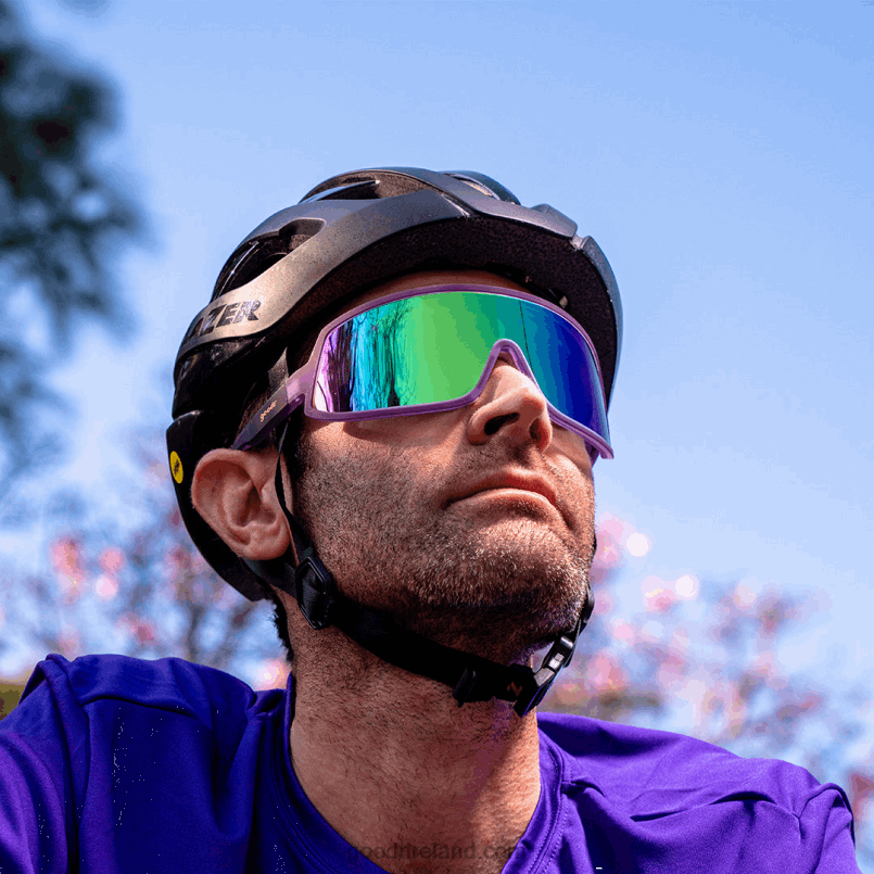 Goodr P68JB135 Look Ma, No Hands!