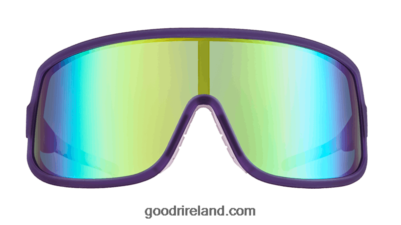 Goodr P68JB135 Look Ma, No Hands!