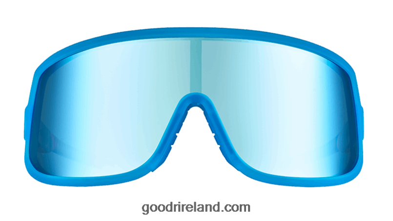 Goodr P68JB136 Scream If You Hate Gravity