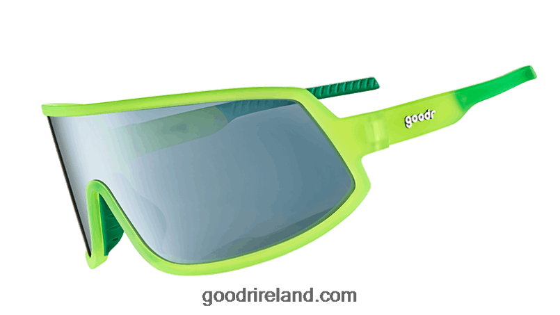 Goodr P68JB137 Nuclear Gnar