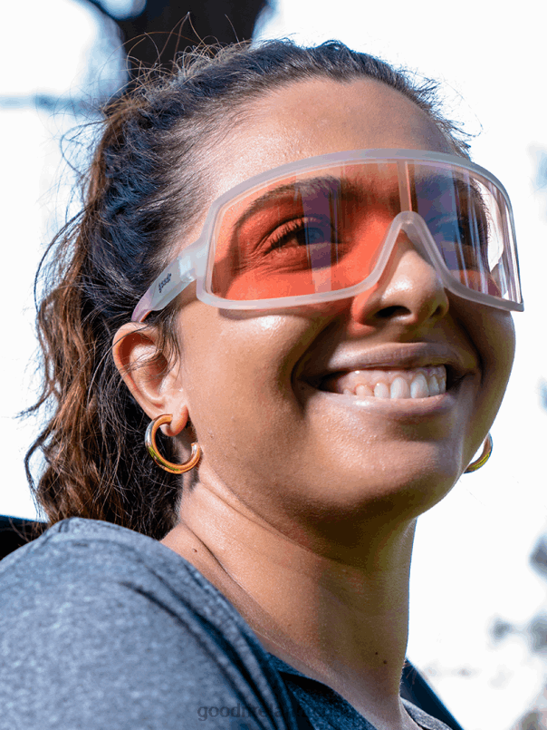 Goodr P68JB138 Extreme Dumpster Diving