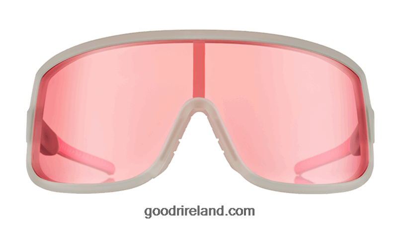 Goodr P68JB138 Extreme Dumpster Diving