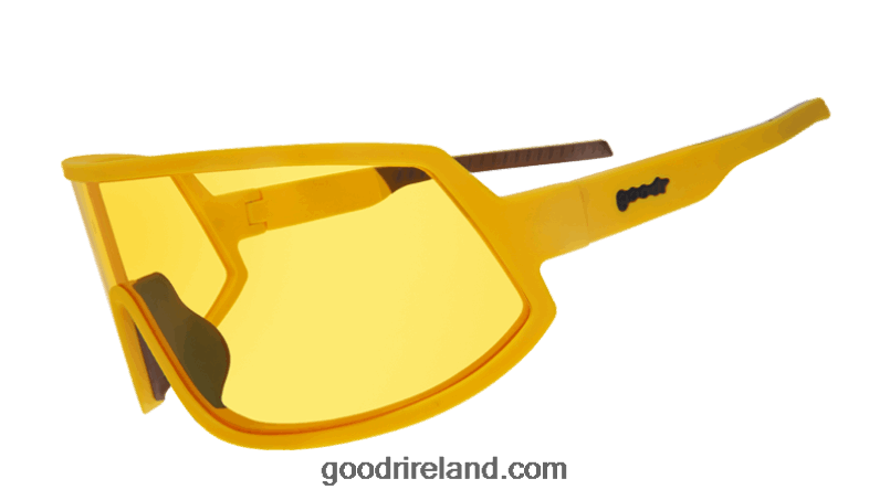 Goodr P68JB139 THESE SHADES ARE BANANAS.