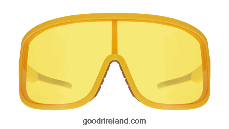 Goodr P68JB139 THESE SHADES ARE BANANAS.