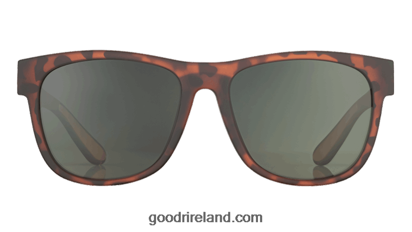 Goodr P68JB63 Ninja Kick The Damn Rabbit