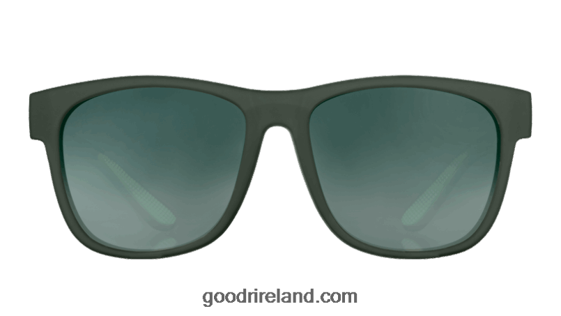 Goodr P68JB64 Mint Julep Electroshocks