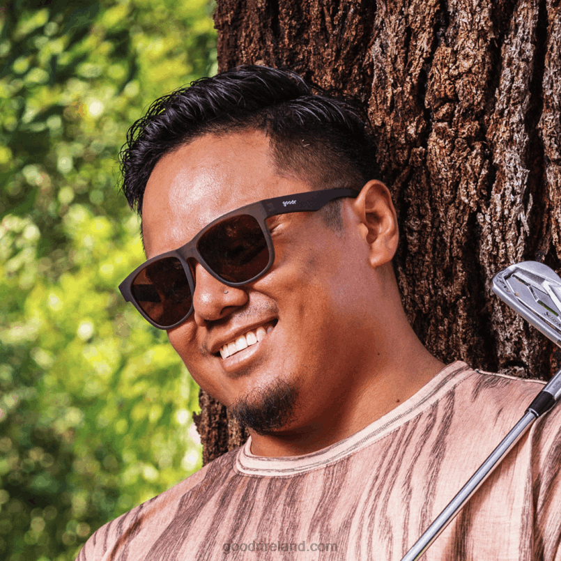 Goodr P68JB65 Just Knock It On!