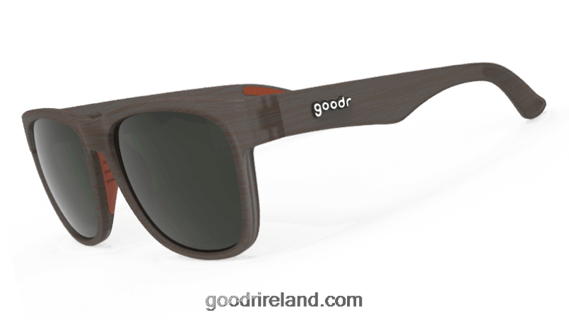 Goodr P68JB65 Just Knock It On!