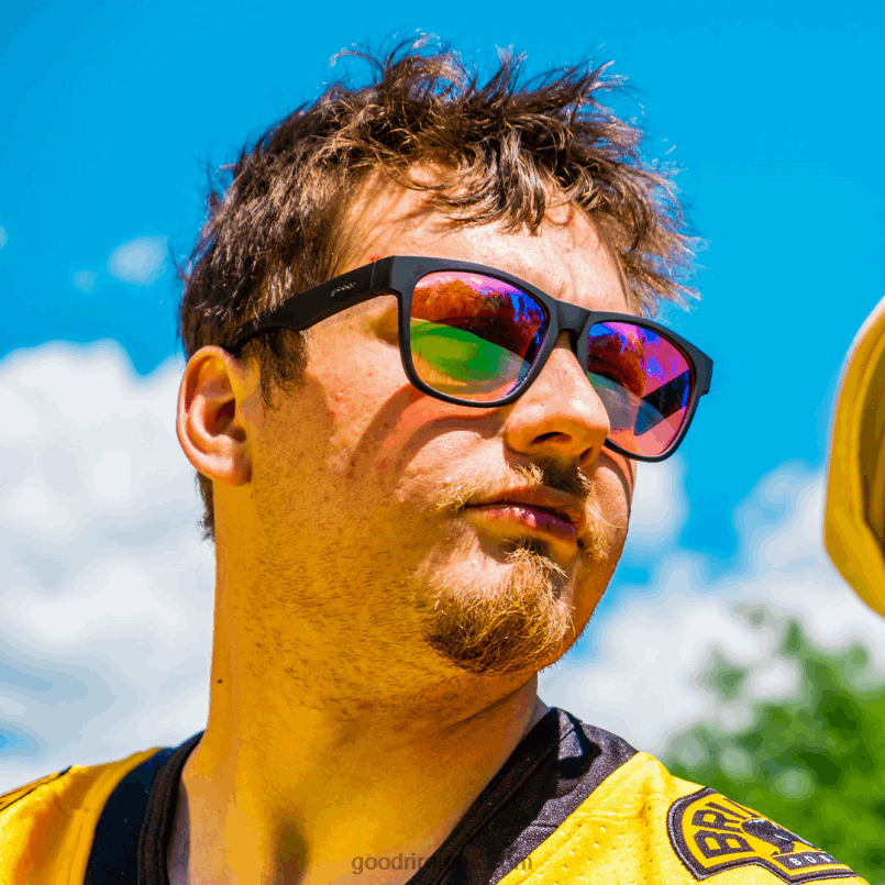 Goodr P68JB66 It's All In The Hips