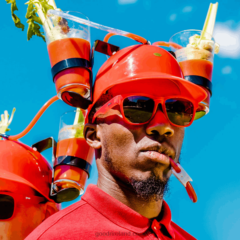 Goodr P68JB71 Grip It And Sip It