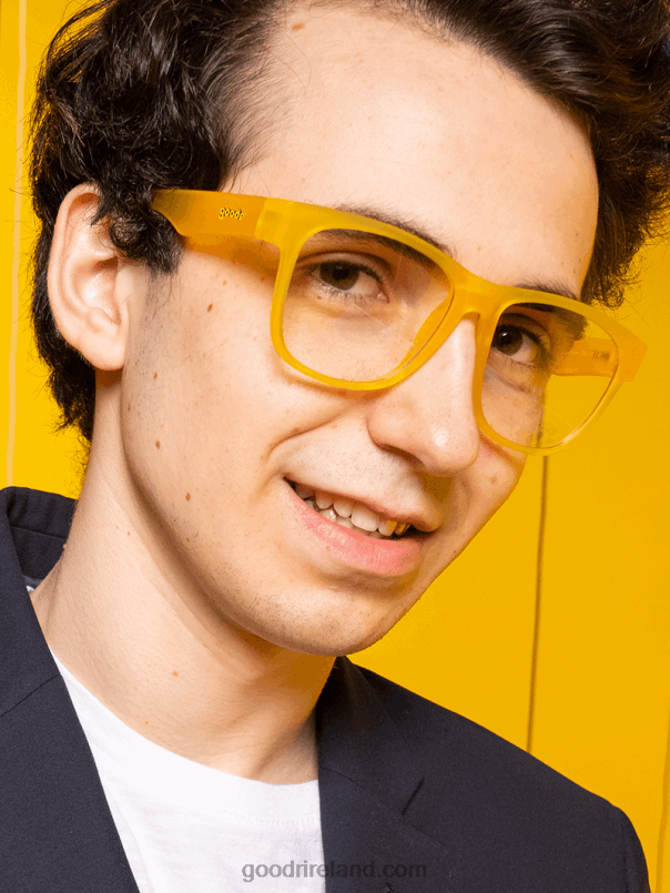 Goodr P68JB73 Citron+Alt+Delete