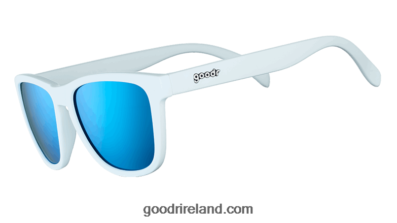 Goodr P68JB11 Iced By Yetis