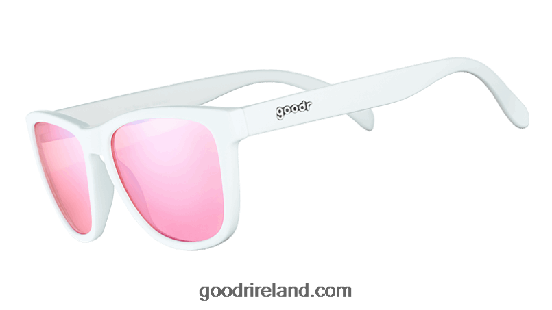 Goodr P68JB14 Au Revoir, Gopher