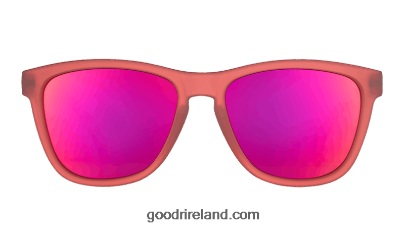 Goodr P68JB16 Phoenix At A Bloody Mary Bar