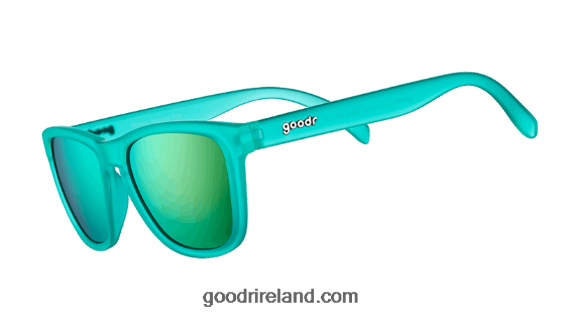 Goodr P68JB17 Nessy's Midnight Orgy