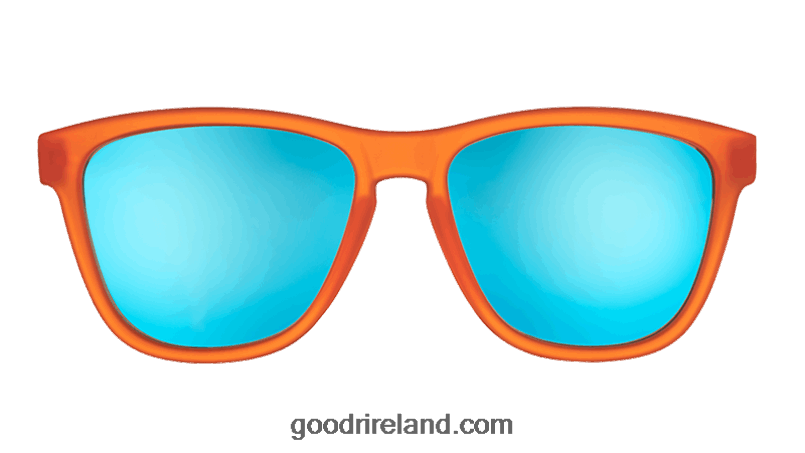 Goodr P68JB19 Donkey Goggles