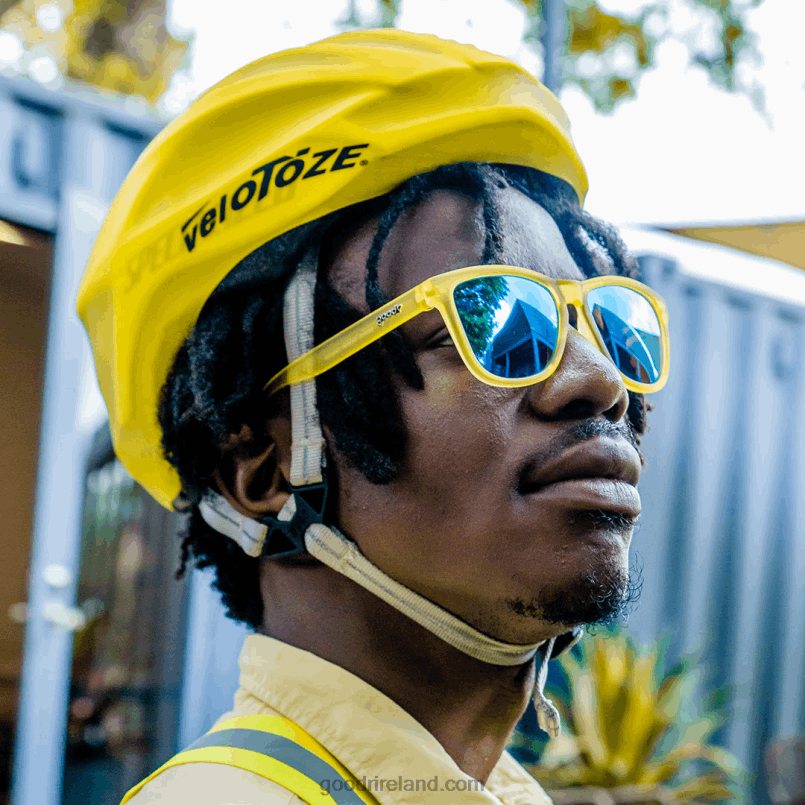 Goodr P68JB20 Swedish Meatball Hangover