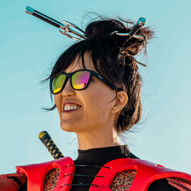 Goodr P68JB22 Professional Respawner