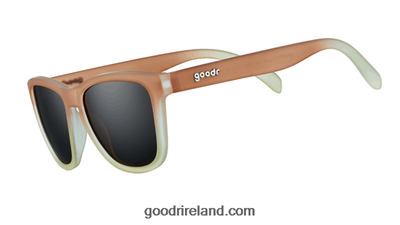 Goodr P68JB23 Three Parts Tee