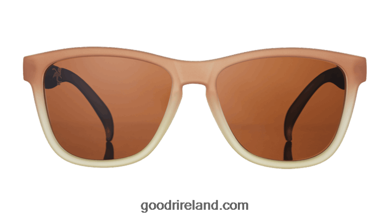 Goodr P68JB23 Three Parts Tee