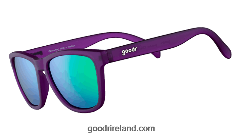 Goodr P68JB29 Gardening With A Kraken