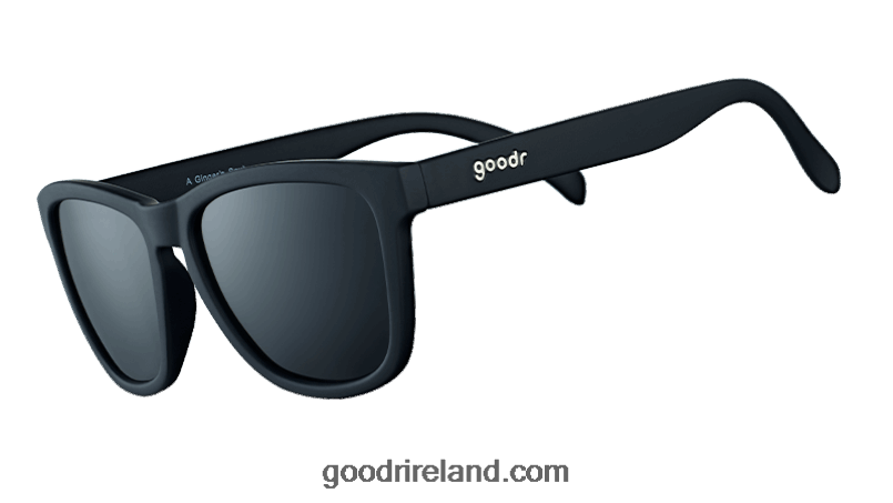 Goodr P68JB2 A Ginger's Soul