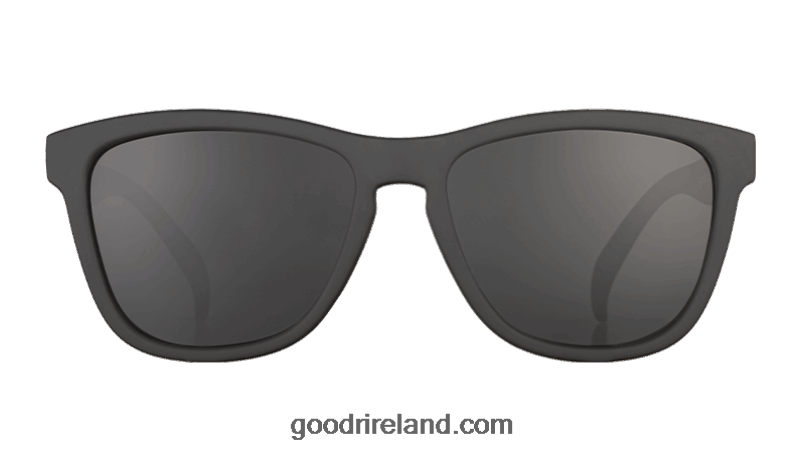 Goodr P68JB2 A Ginger's Soul