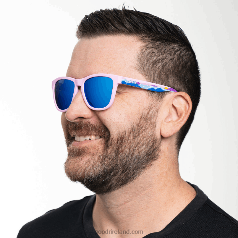 Goodr P68JB31 Great Smoky Mountains National Park