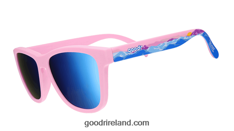 Goodr P68JB31 Great Smoky Mountains National Park