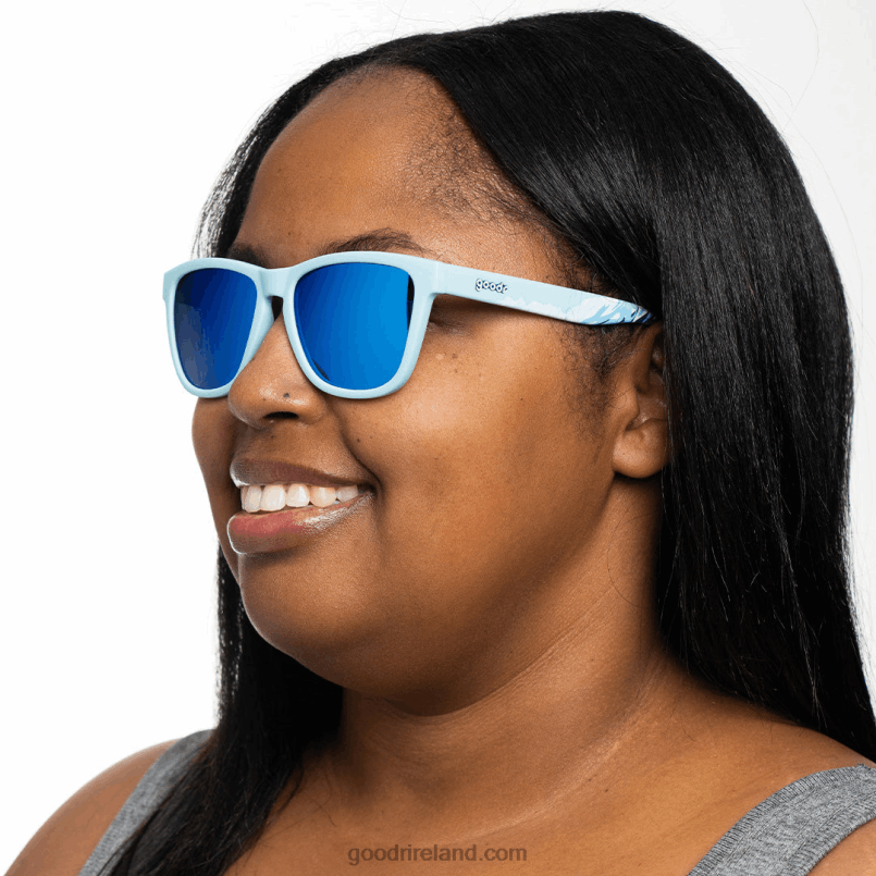 Goodr P68JB32 Glacier National Park