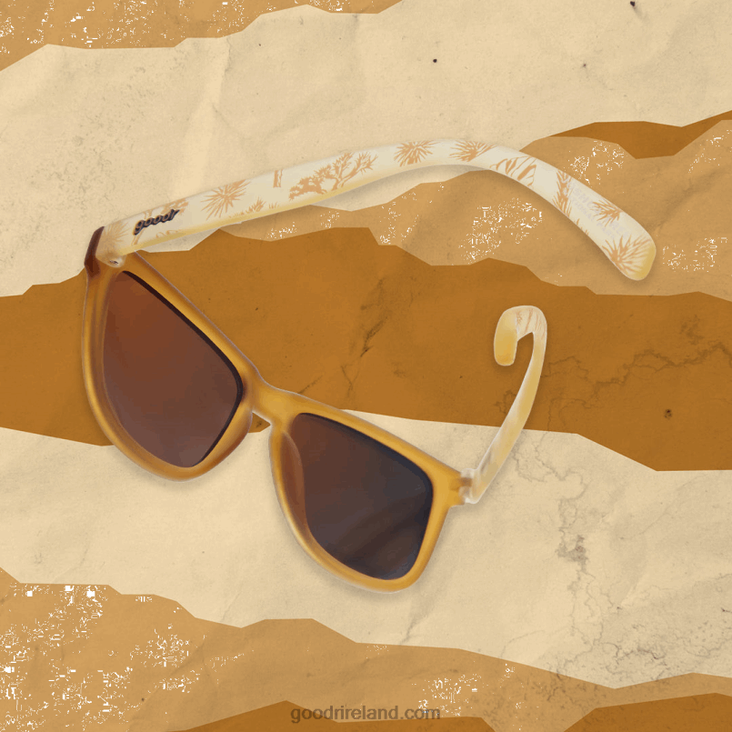 Goodr P68JB33 Joshua Tree National Park