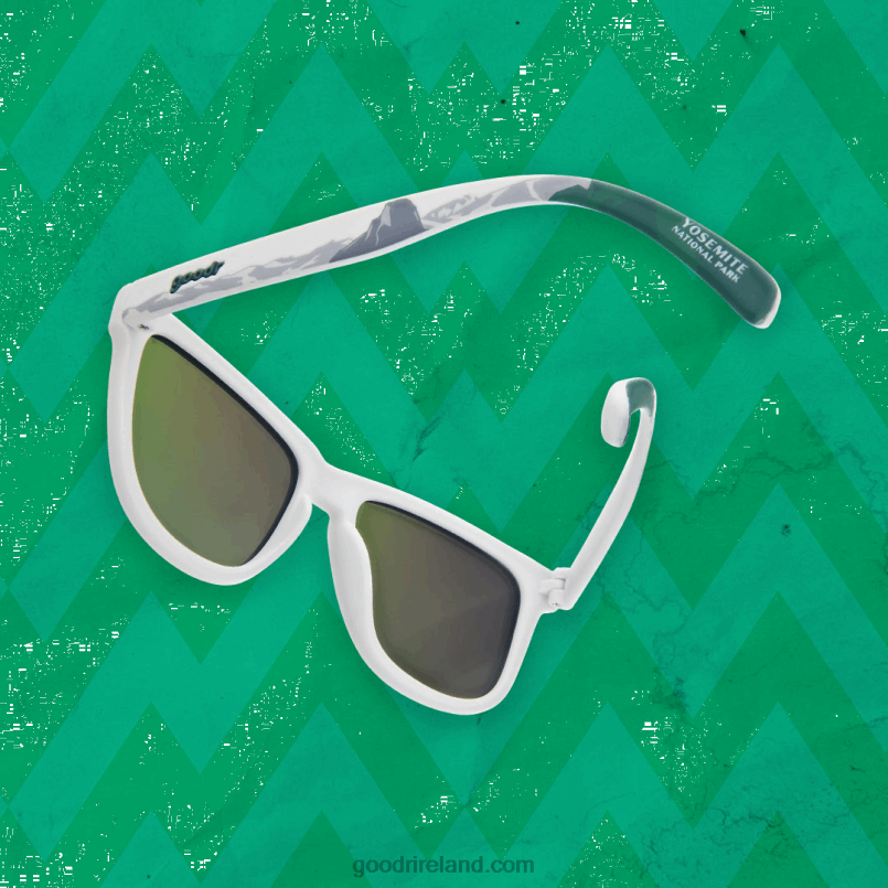 Goodr P68JB34 Yosemite National Park