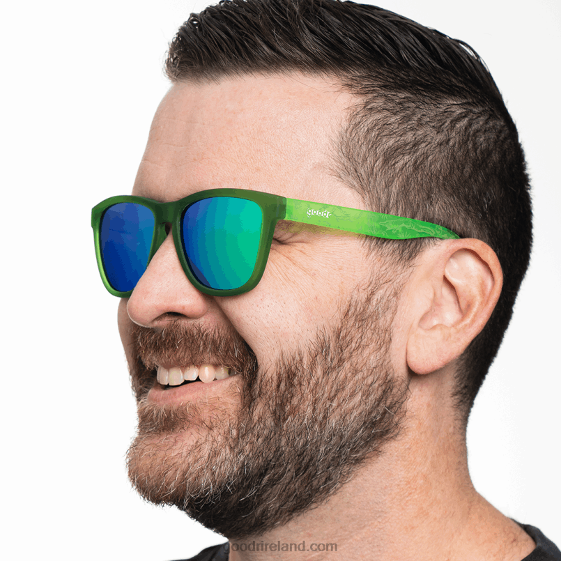 Goodr P68JB35 Everglades National Park