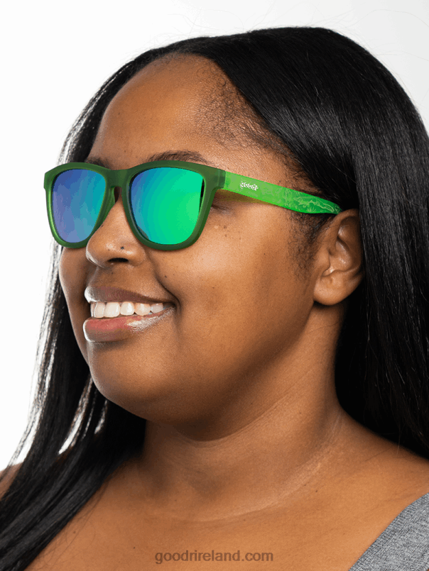 Goodr P68JB35 Everglades National Park