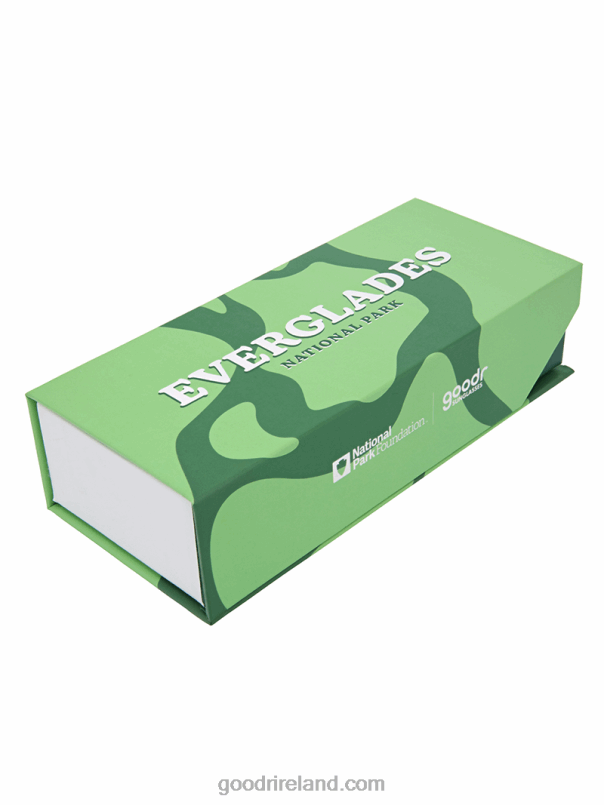 Goodr P68JB35 Everglades National Park