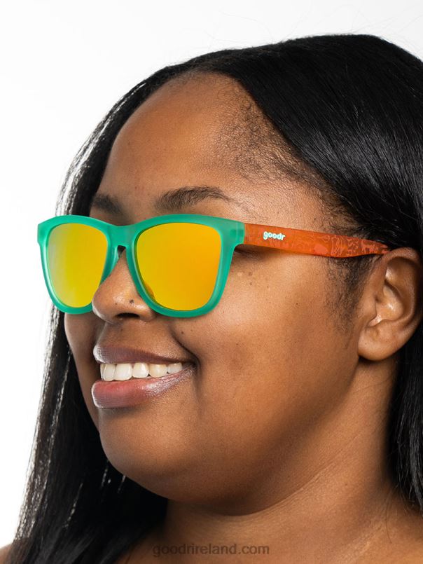 Goodr P68JB36 Yellowstone National Park