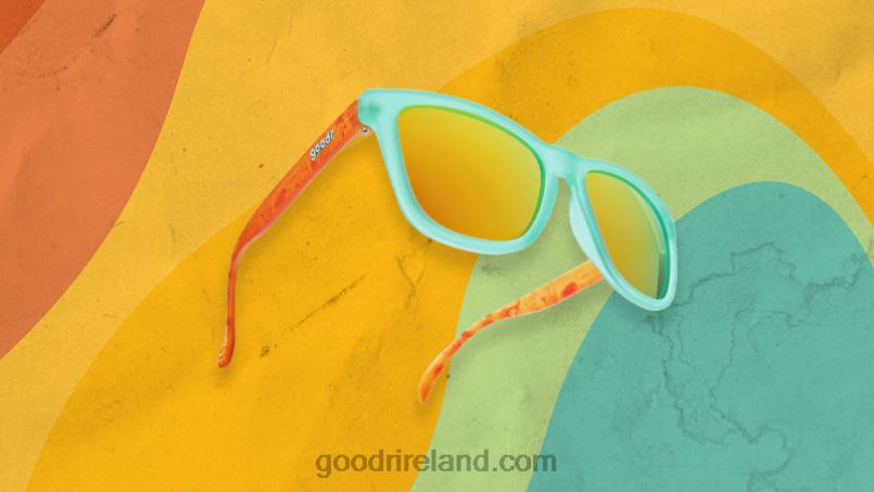 Goodr P68JB36 Yellowstone National Park